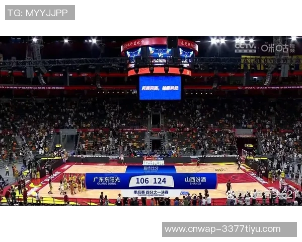 CBA浙江对阵广东精彩直播全程回顾与赛后分析 CBA浙江对阵广东精彩直播全程回顾与赛后分析