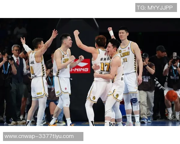 CBA广东队对阵广夏队精彩直播全程回顾与赛后分析