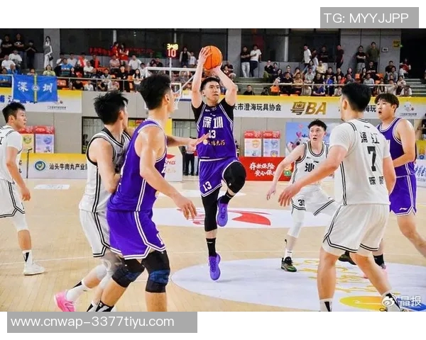 CBA精彩回顾深圳队与广东队激烈对决全场录像分析与精彩瞬间解读 CBA精彩回顾深圳队与广东队激烈对决全场录像分析与精彩瞬间解读
